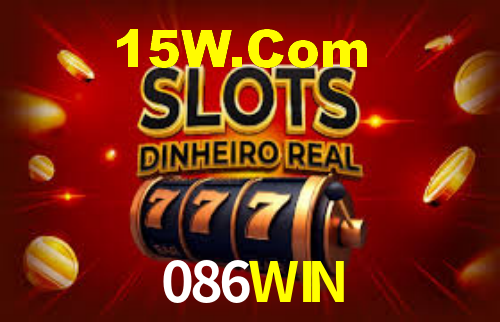 086WIN — conversa de atendimento dentro do aplicativo oficial